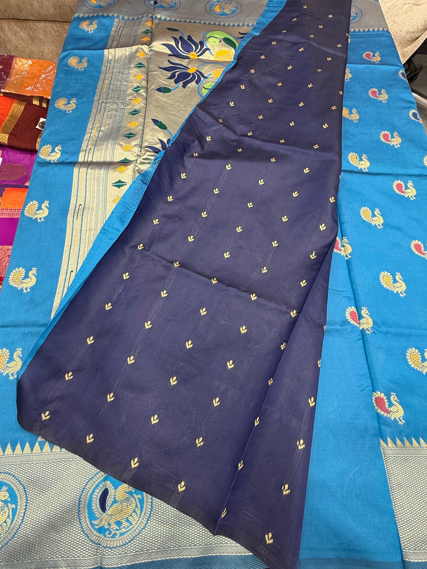 Paithani 01