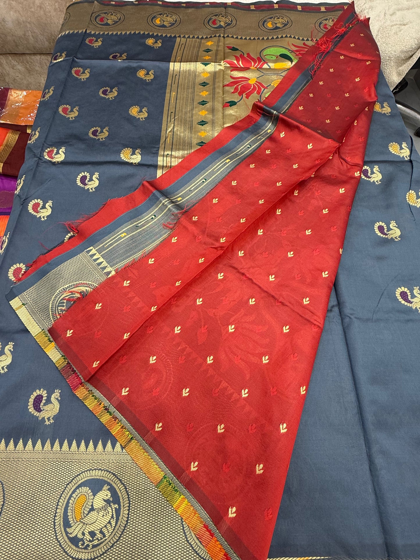Paithani 01