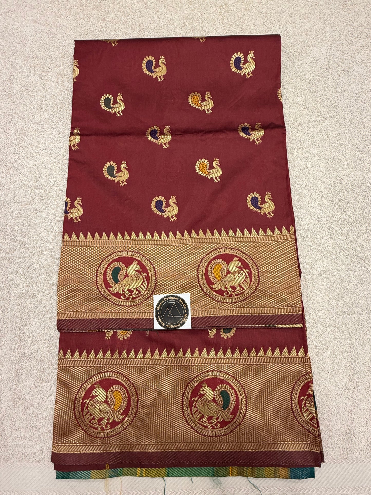 Paithani 01