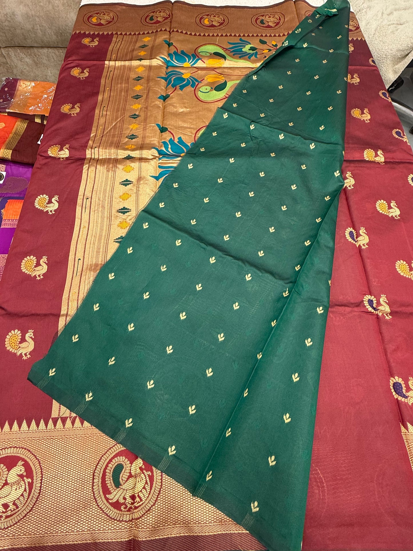 Paithani 01