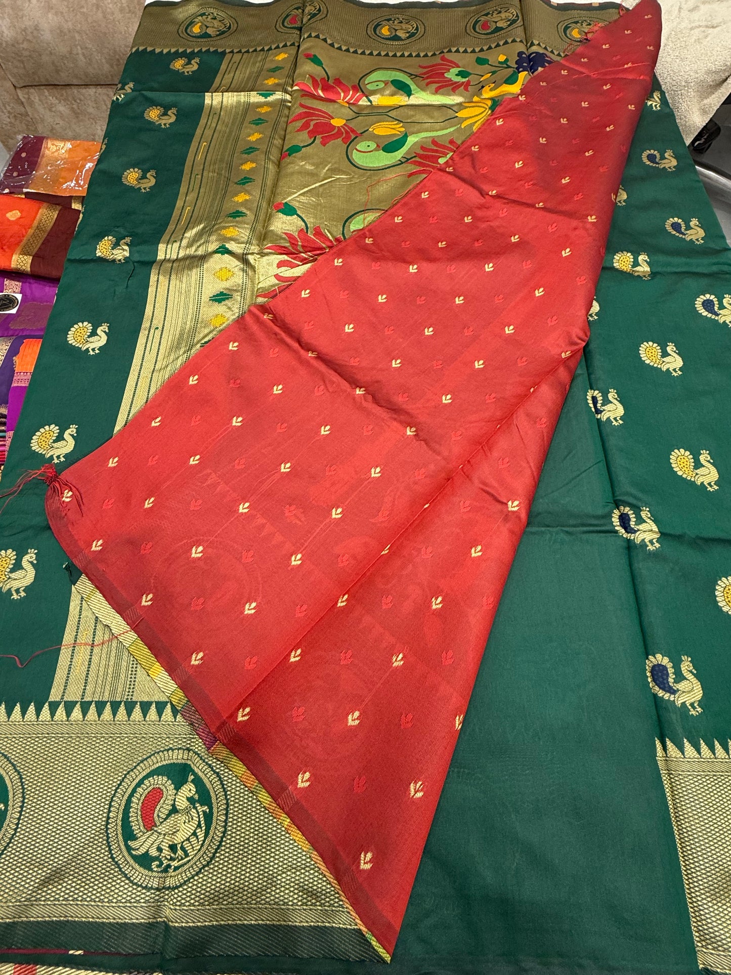 Paithani 01