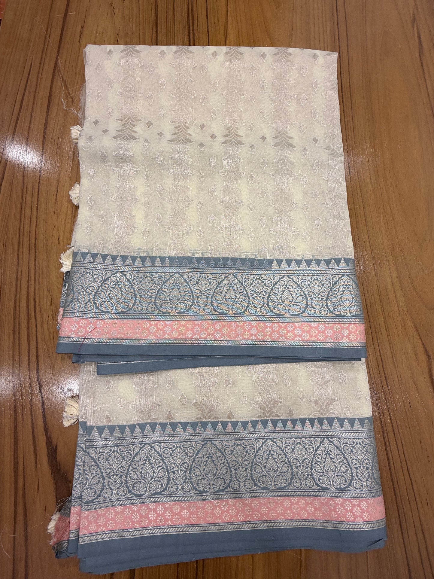 Tissue Organge 2