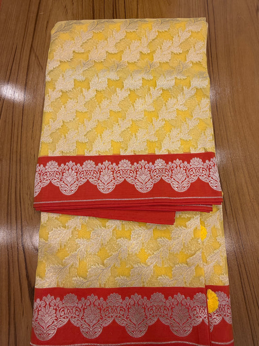 Tissue Organge 4