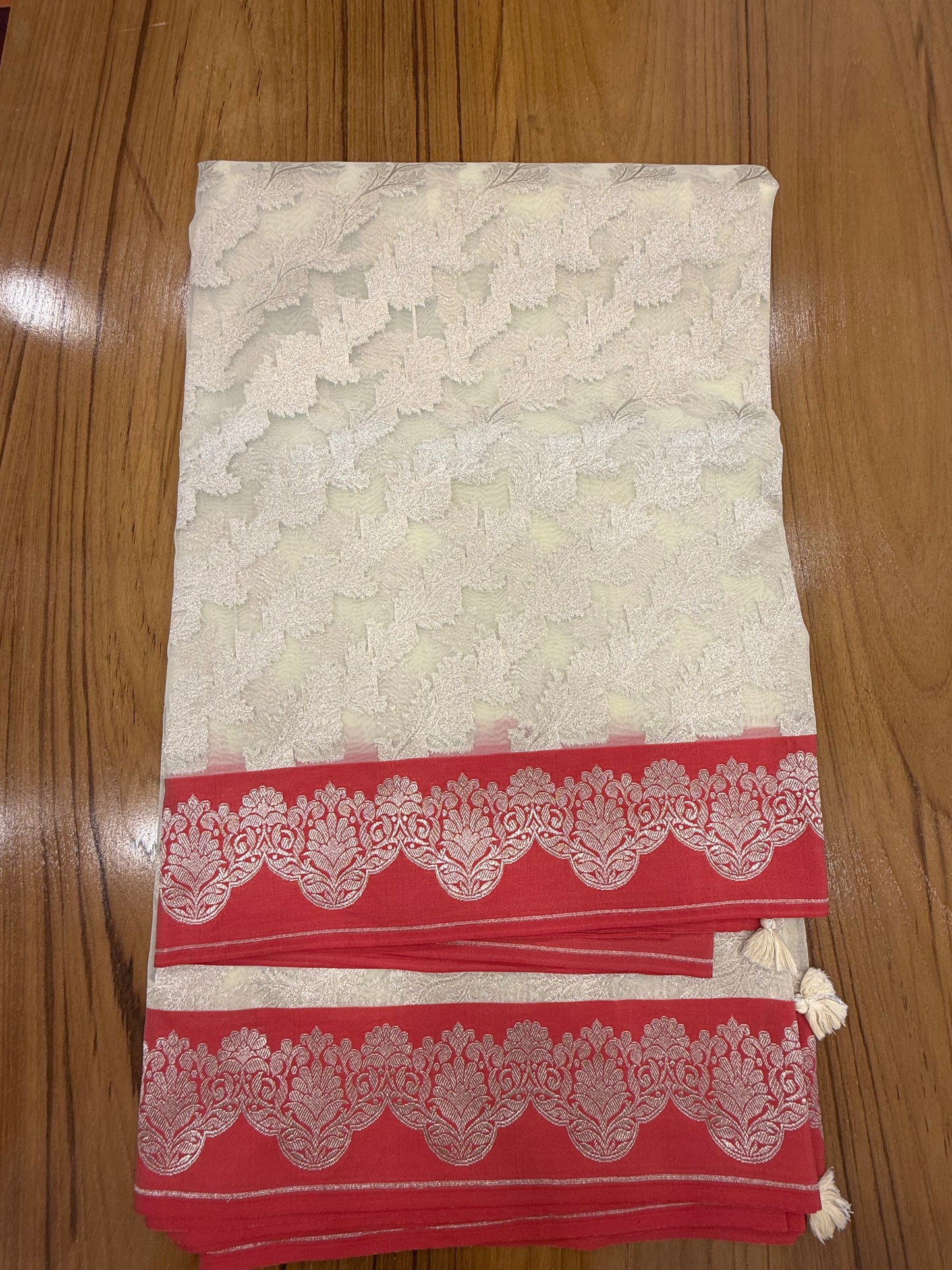 Tissue Organge 4