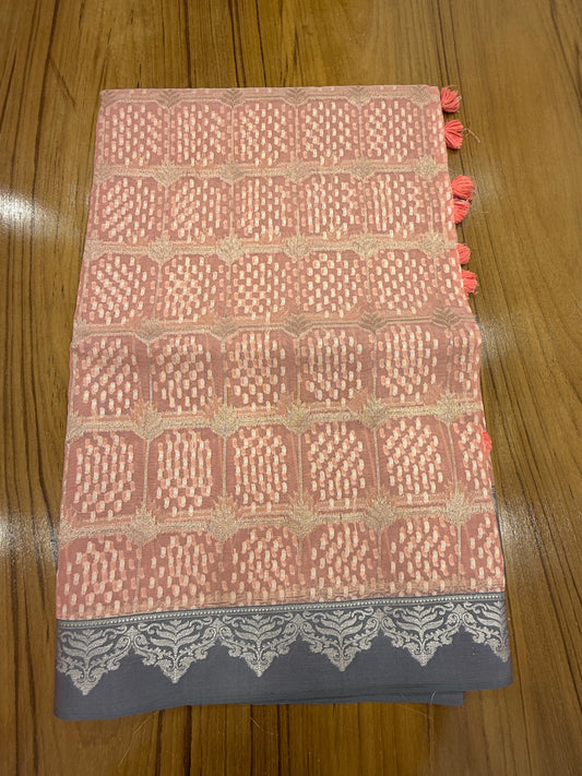 Tissue Organge 5