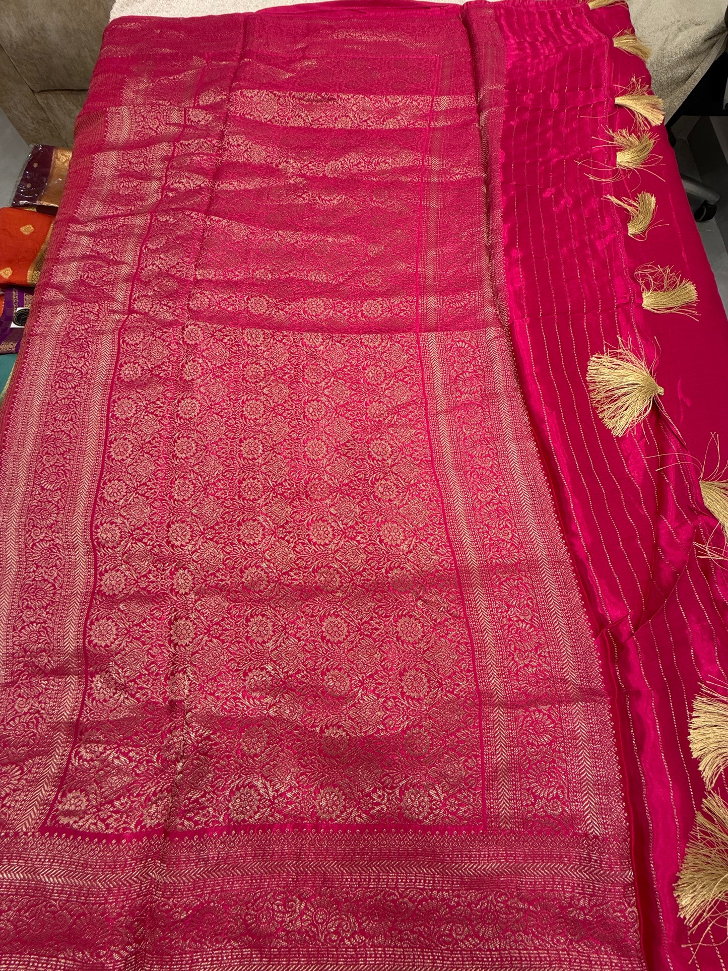 Crush Georgette 7