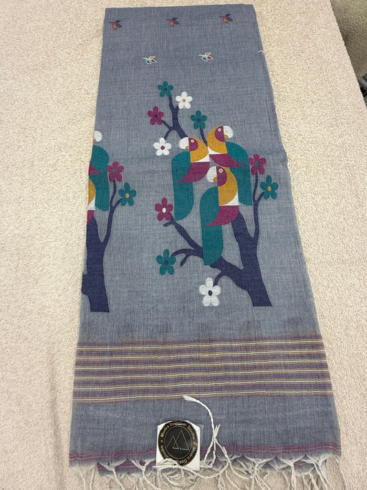 Cotton Jamdani 7
