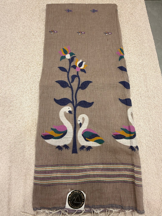 Cotton Jamdani 6