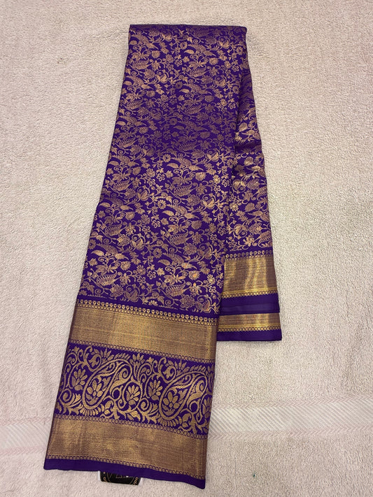 Kanchi Pattu 39