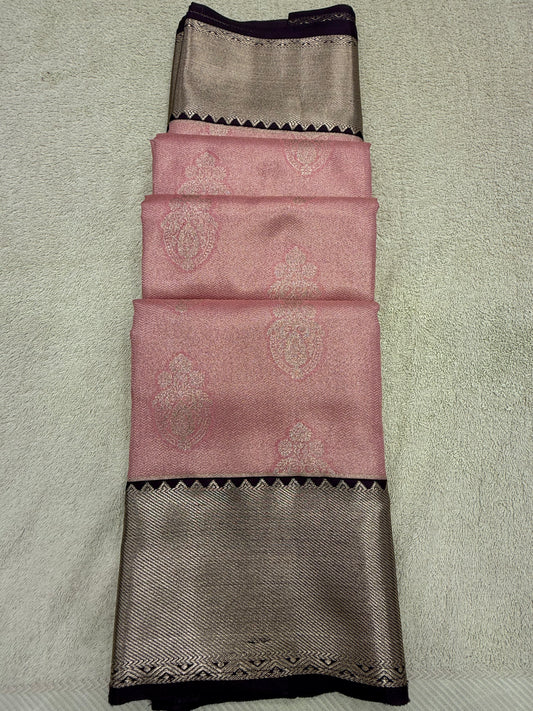 Kanchi Pattu 40