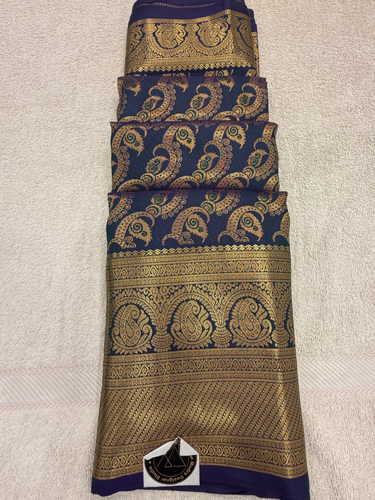 Kanchi Pattu 41
