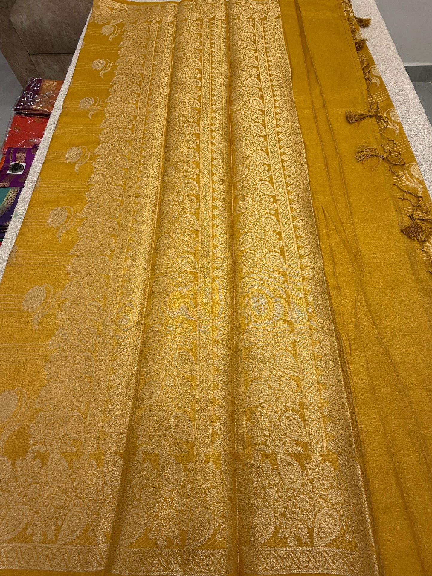 Green Mango 3