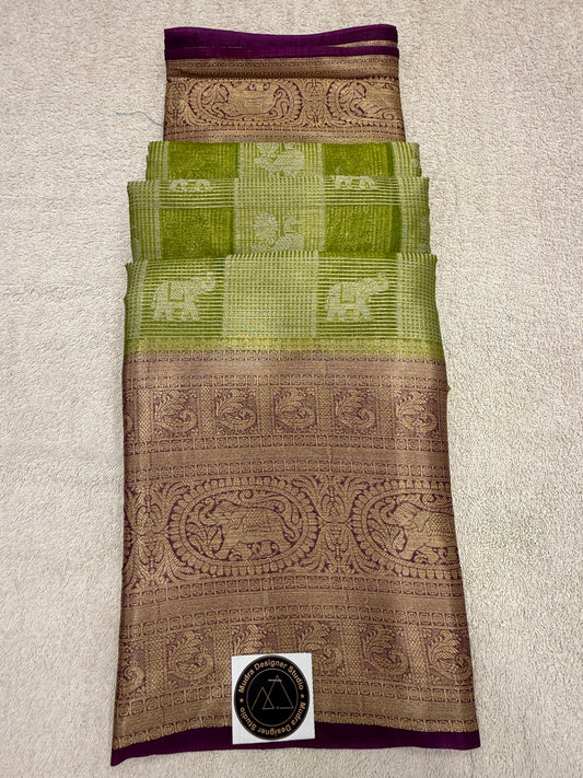 Green Mango 5
