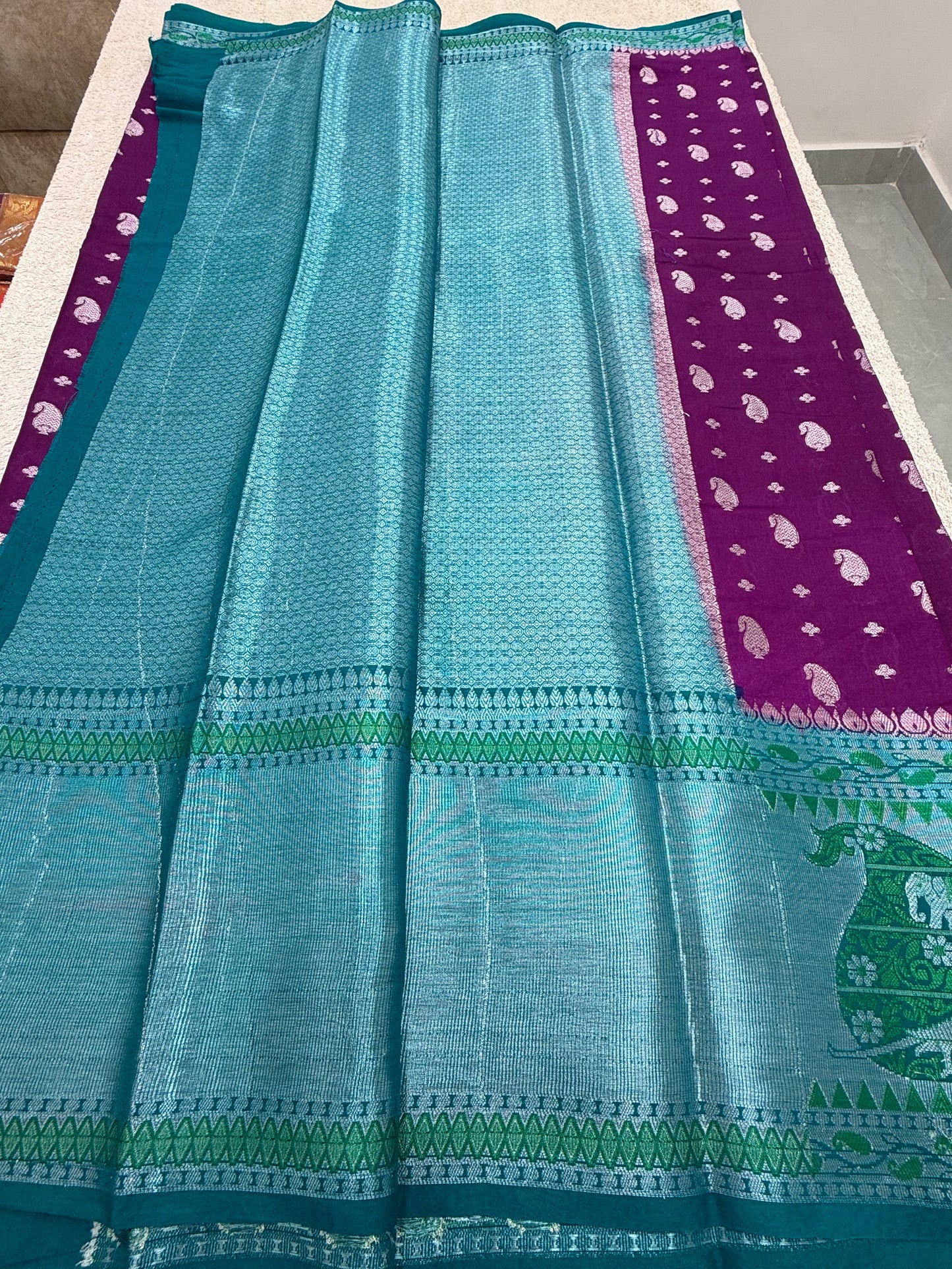 Green Mango 10