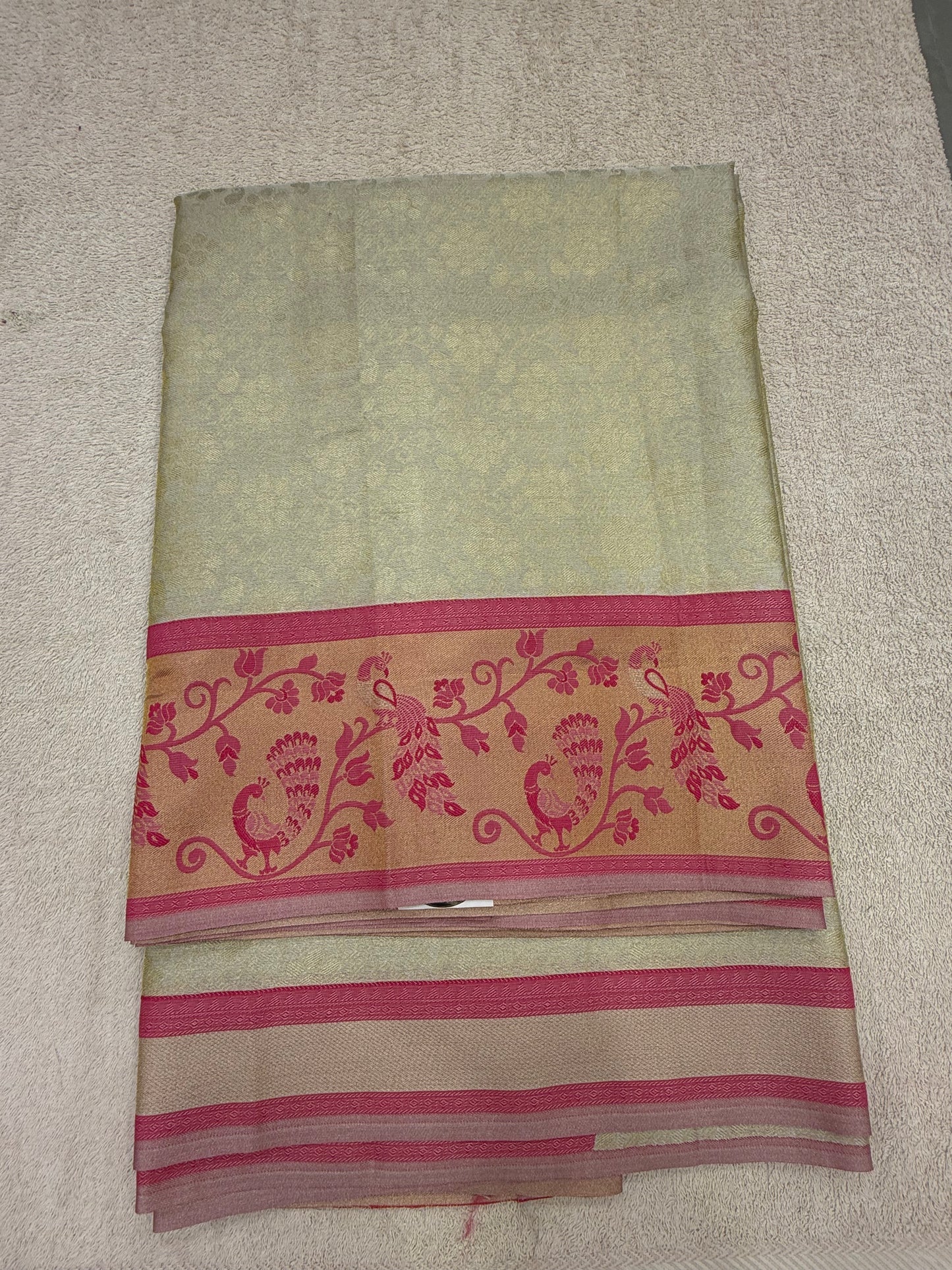 Kanchi Pattu 66