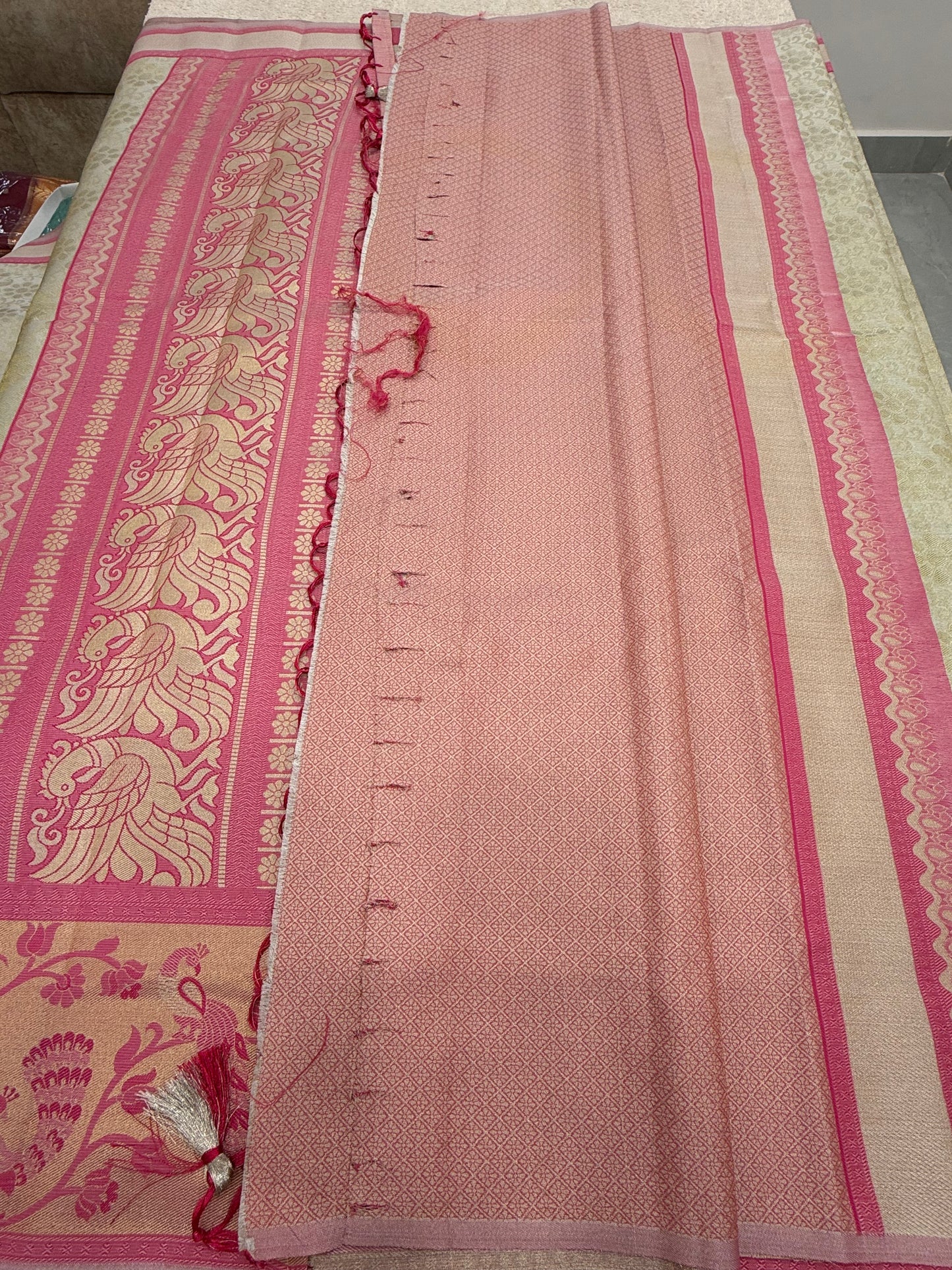 Kanchi Pattu 66