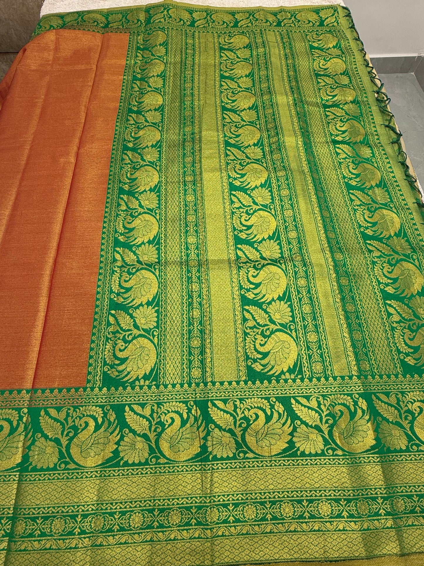Kanchi Pattu 65
