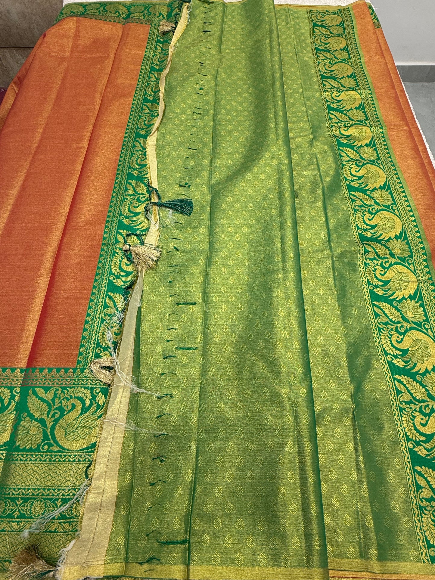 Kanchi Pattu 65