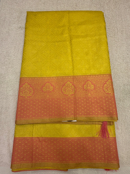 Kanchi Pattu 63