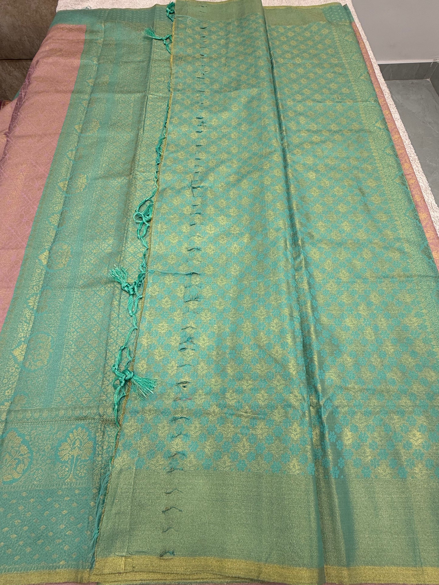 Kanchi Pattu 61