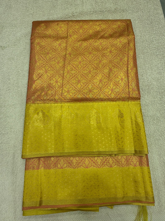 Kanchi Pattu 60