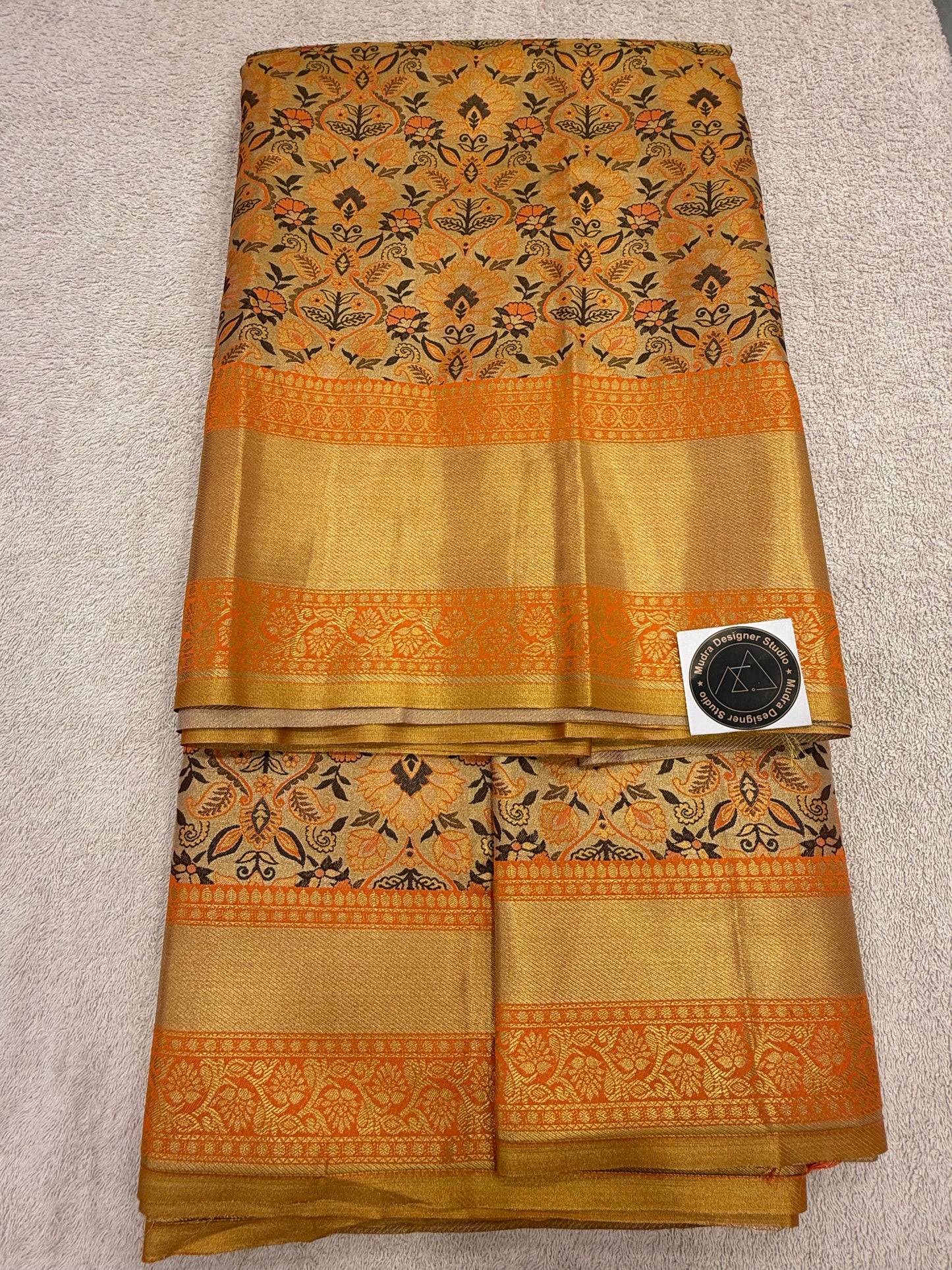 Kanchi Pattu 58
