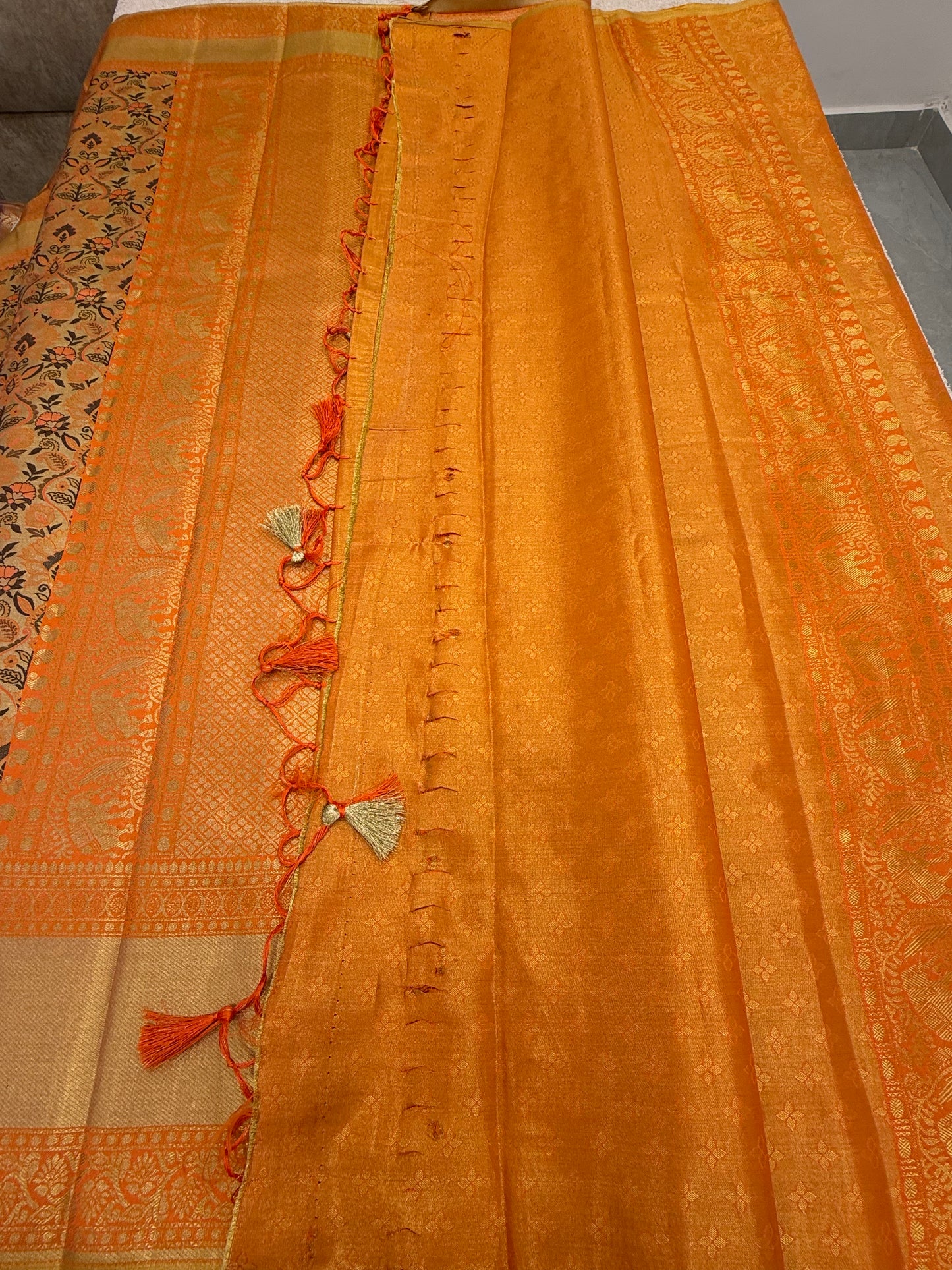 Kanchi Pattu 58