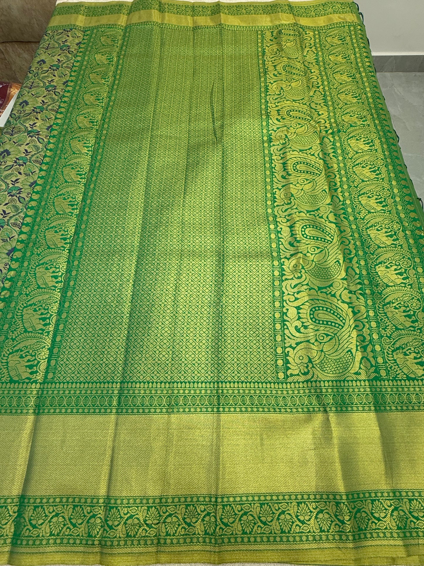 Kanchi Pattu 57