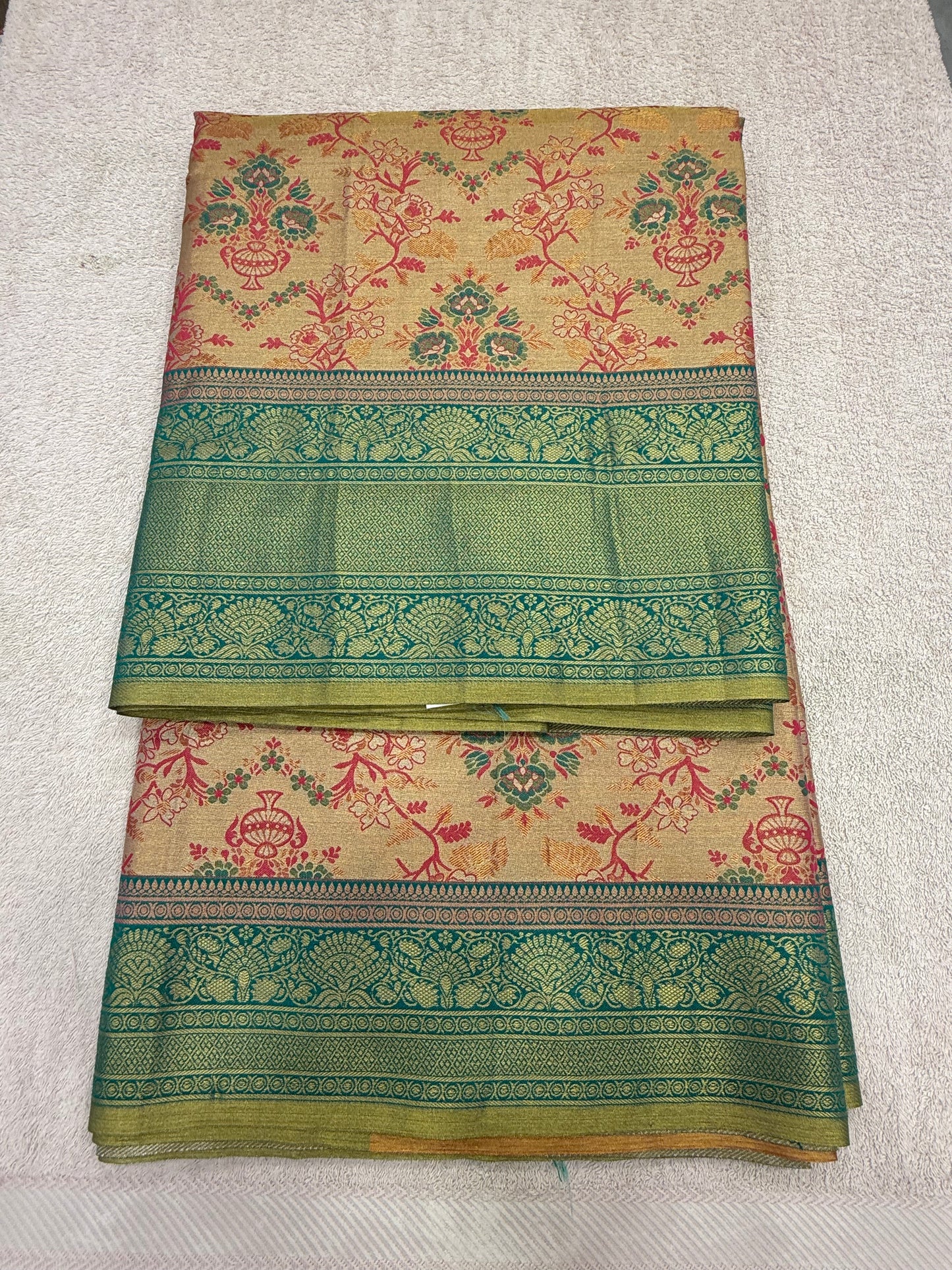 Kanchi Pattu 56