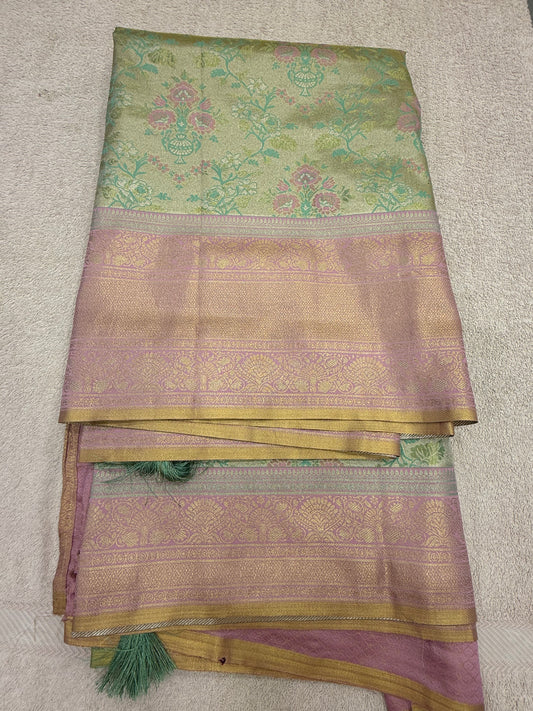 Kanchi Pattu 55