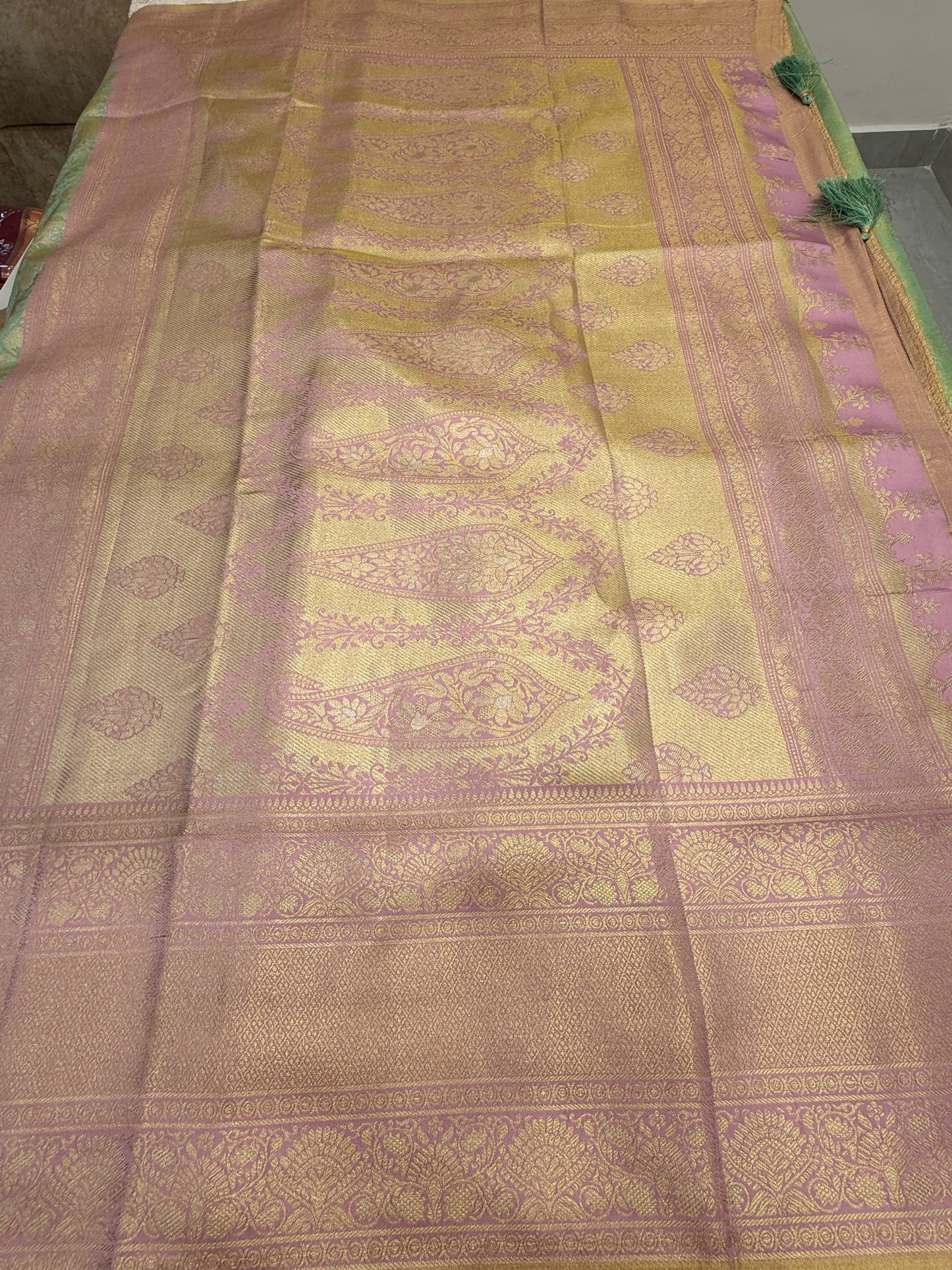 Kanchi Pattu 55