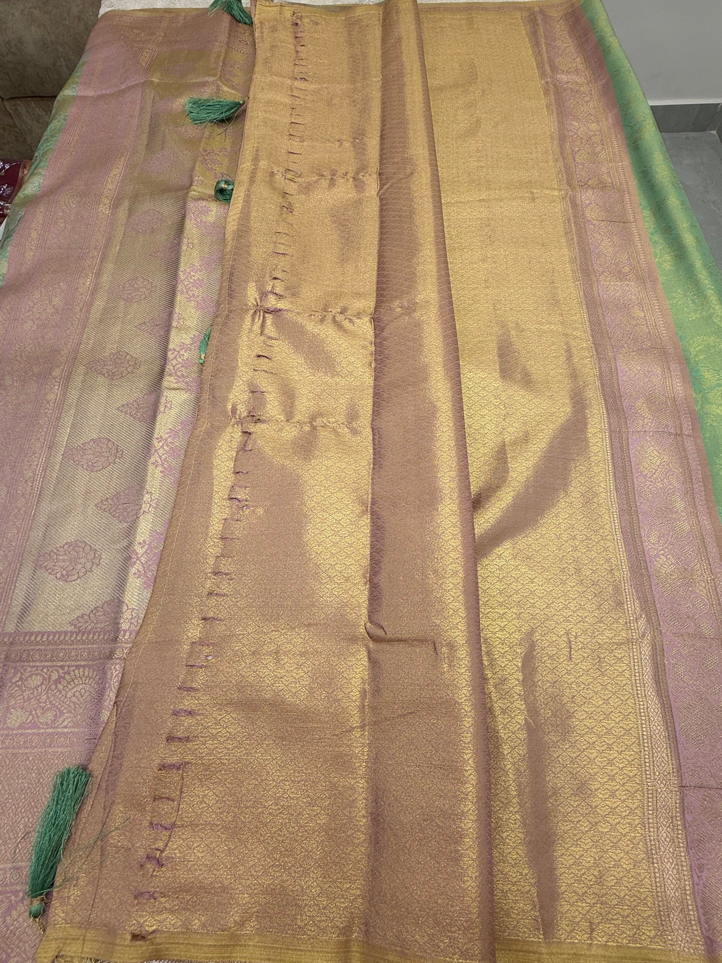 Kanchi Pattu 55
