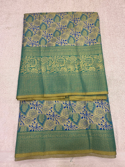 Kanchi Pattu 54