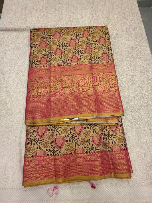Kanchi Pattu 53