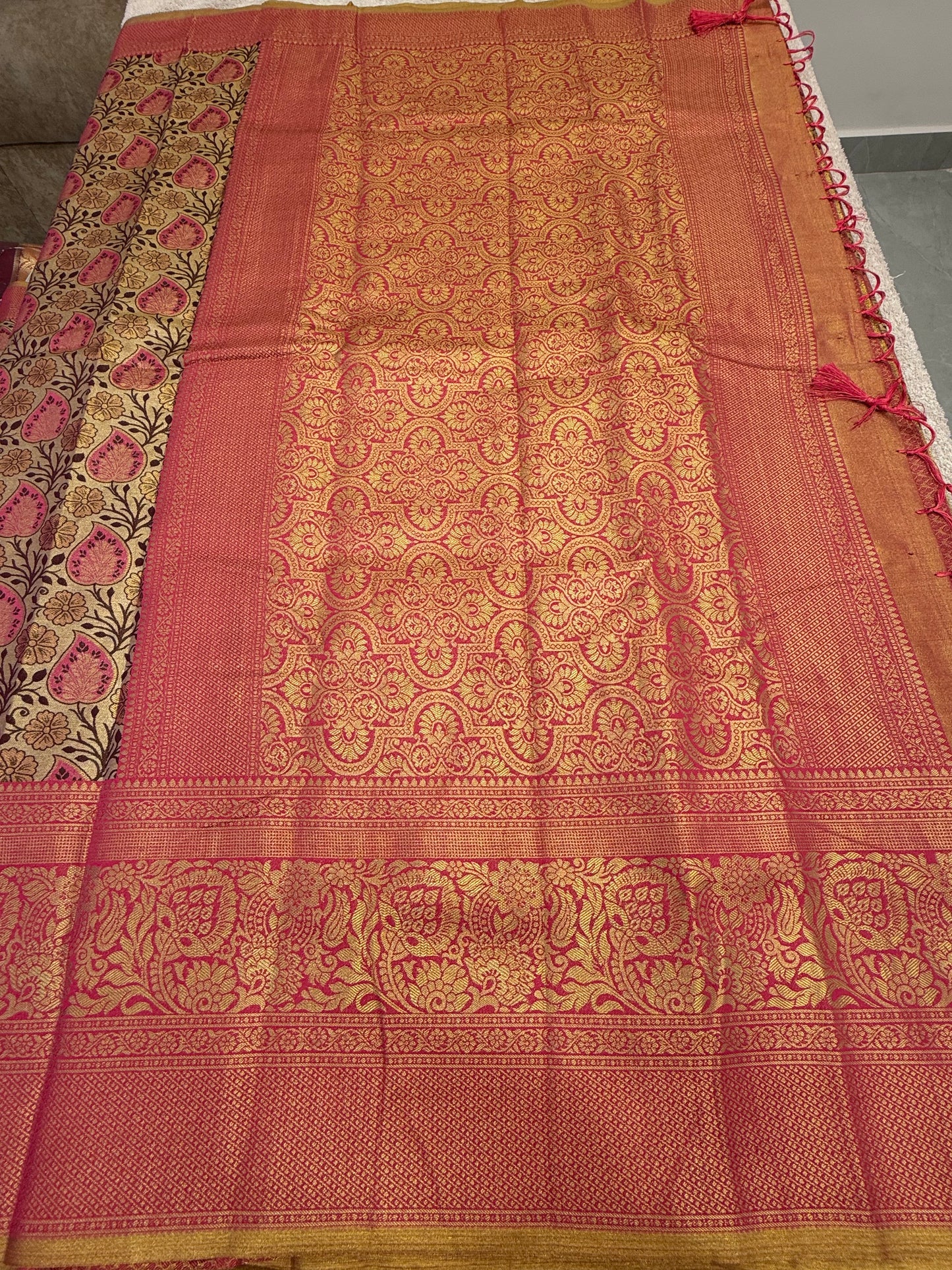 Kanchi Pattu 53