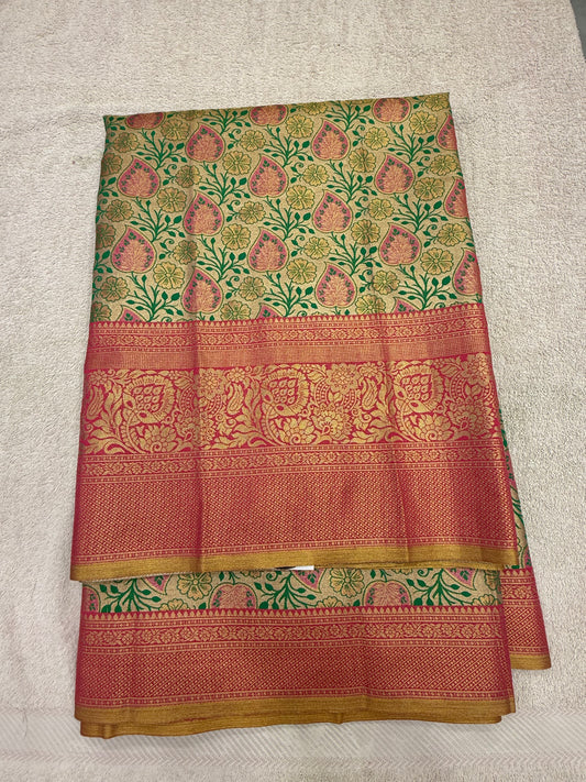 Kanchi Pattu 51