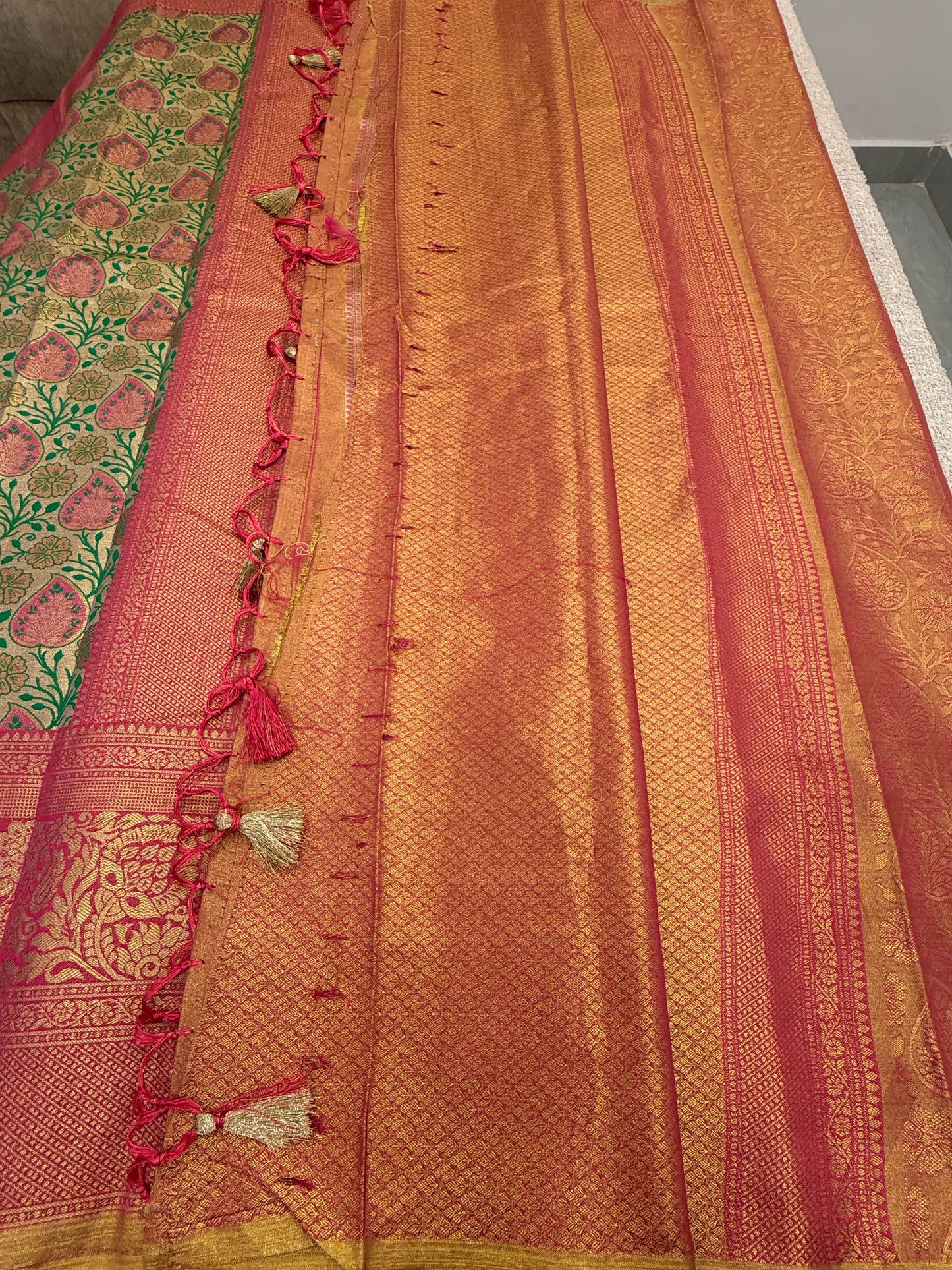 Kanchi Pattu 51