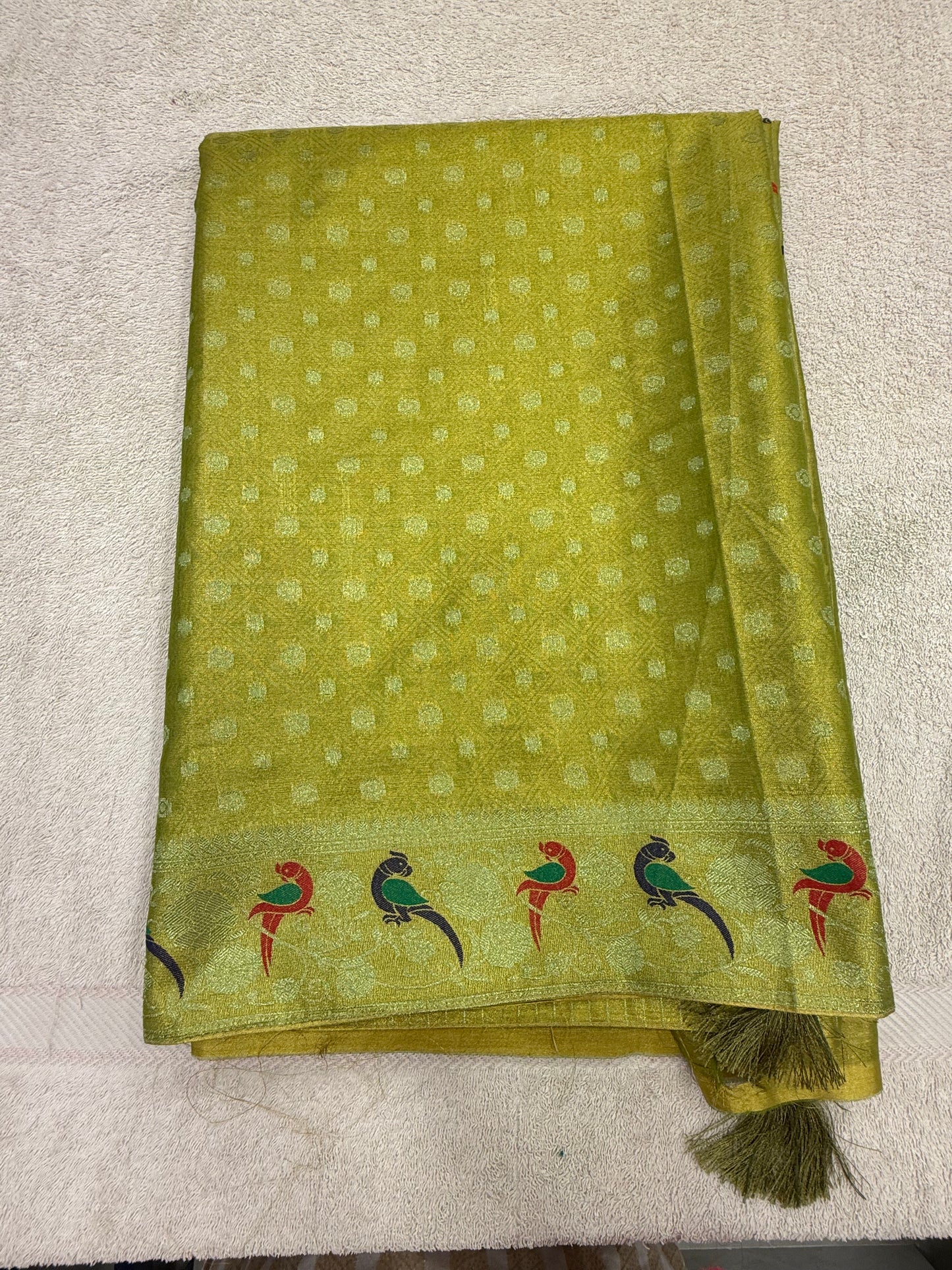 Kanchi Pattu 50