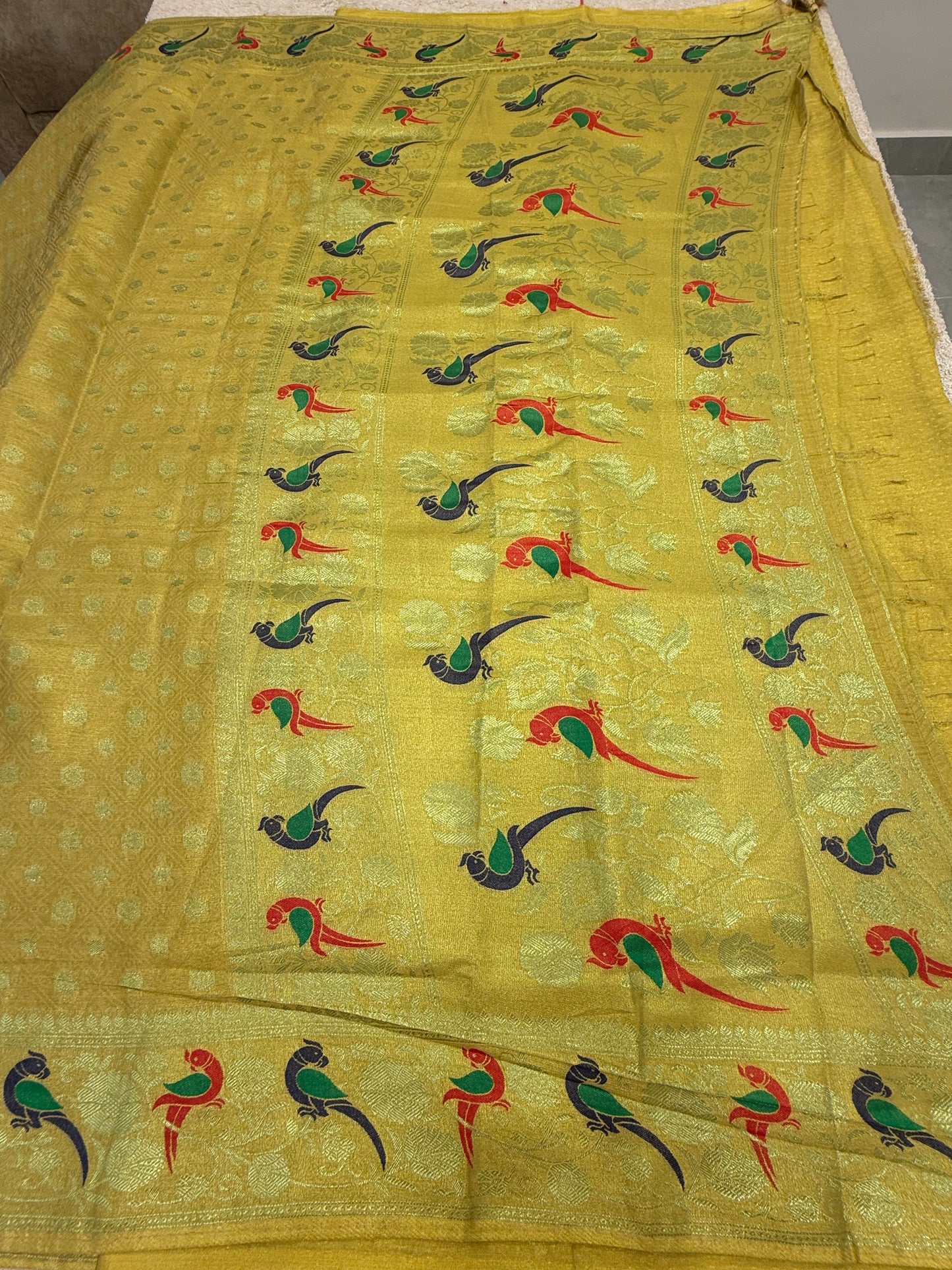 Kanchi Pattu 48