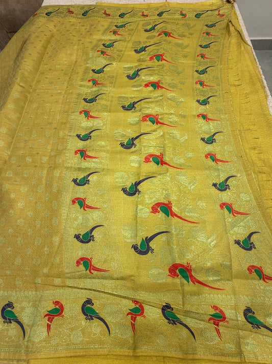 Kanchi Pattu 48