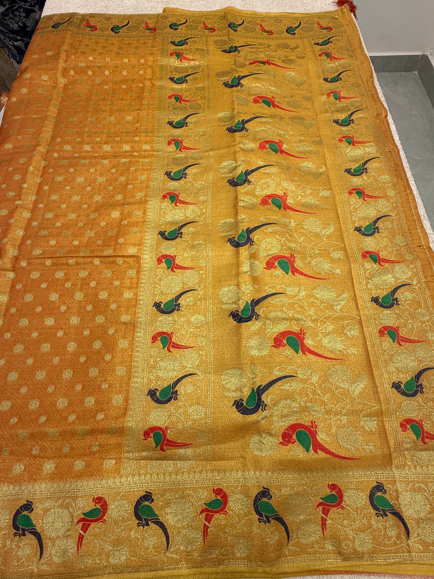 Kanchi Pattu 49