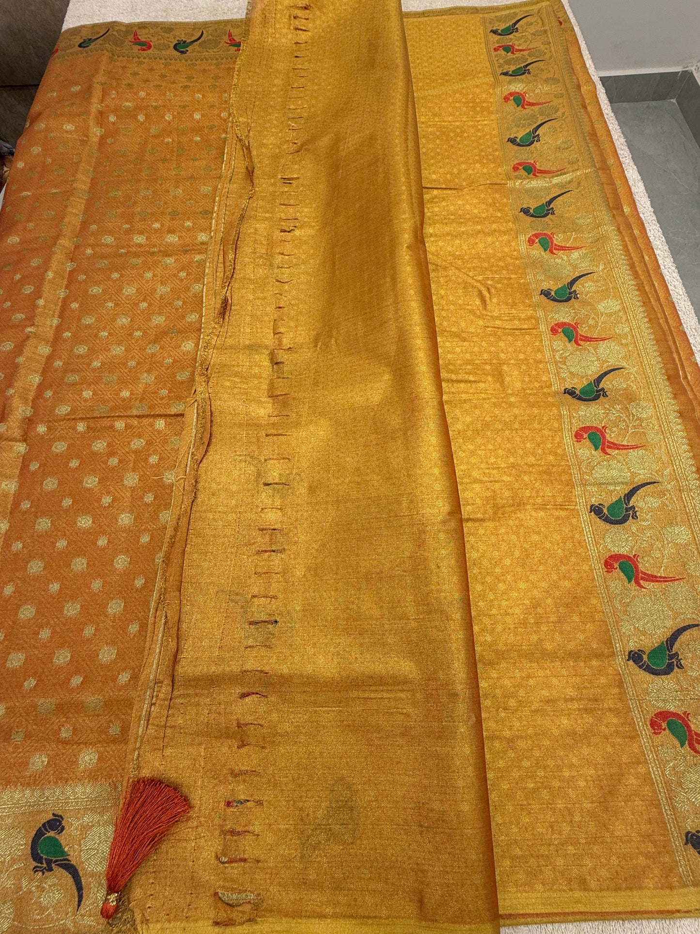 Kanchi Pattu 49