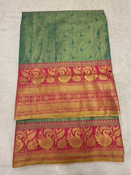 Kanchi Pattu 47