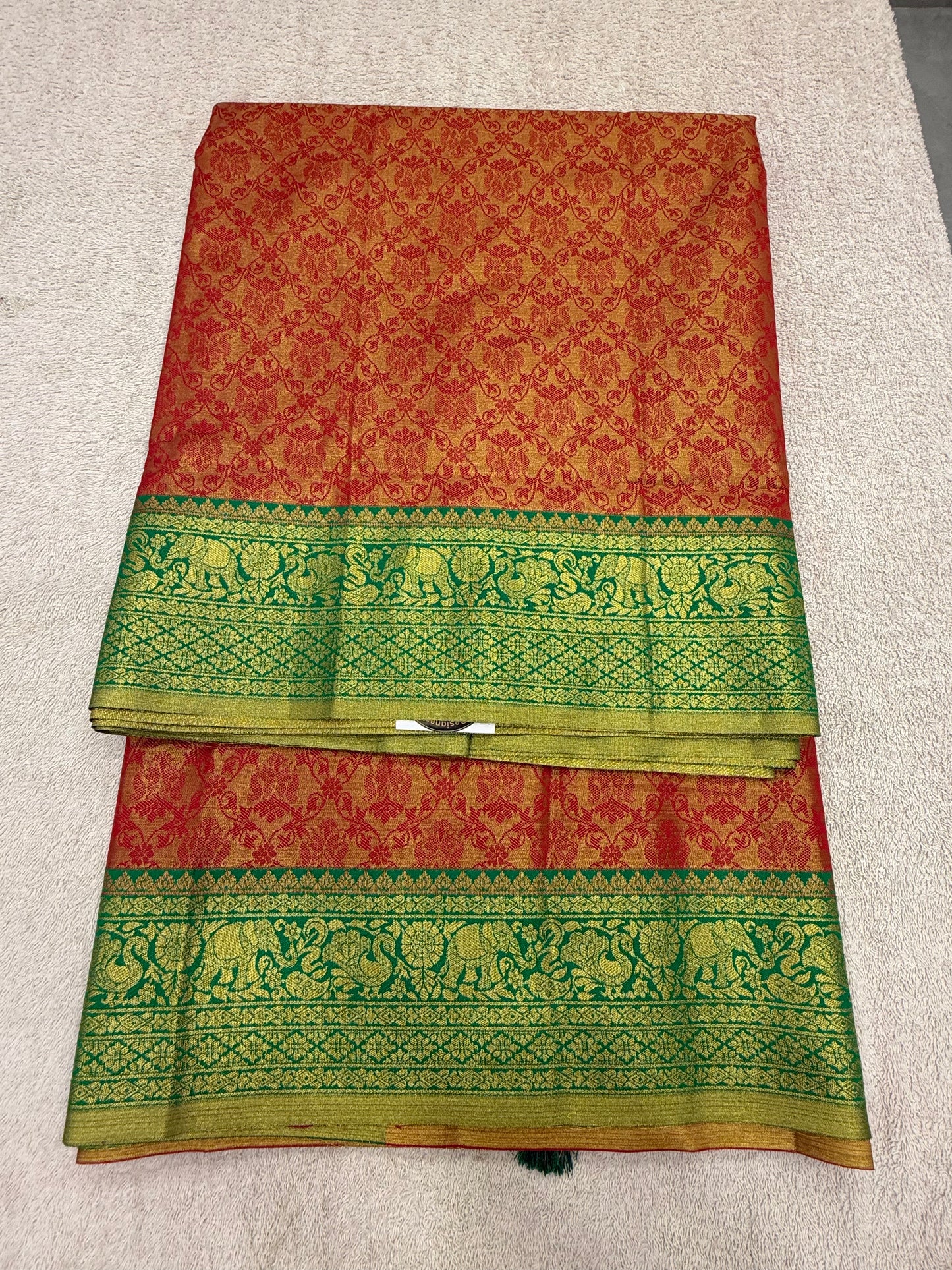 Kanchi Pattu 46