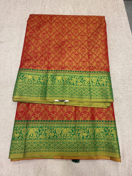Kanchi Pattu 46