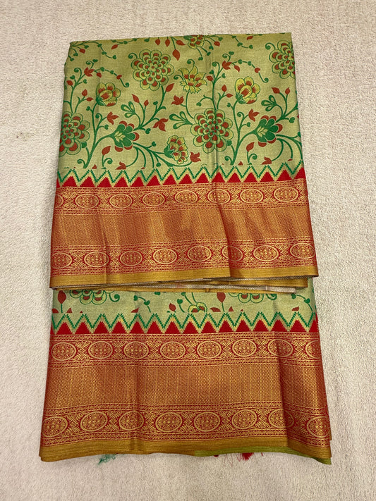 Kanchi Pattu 45