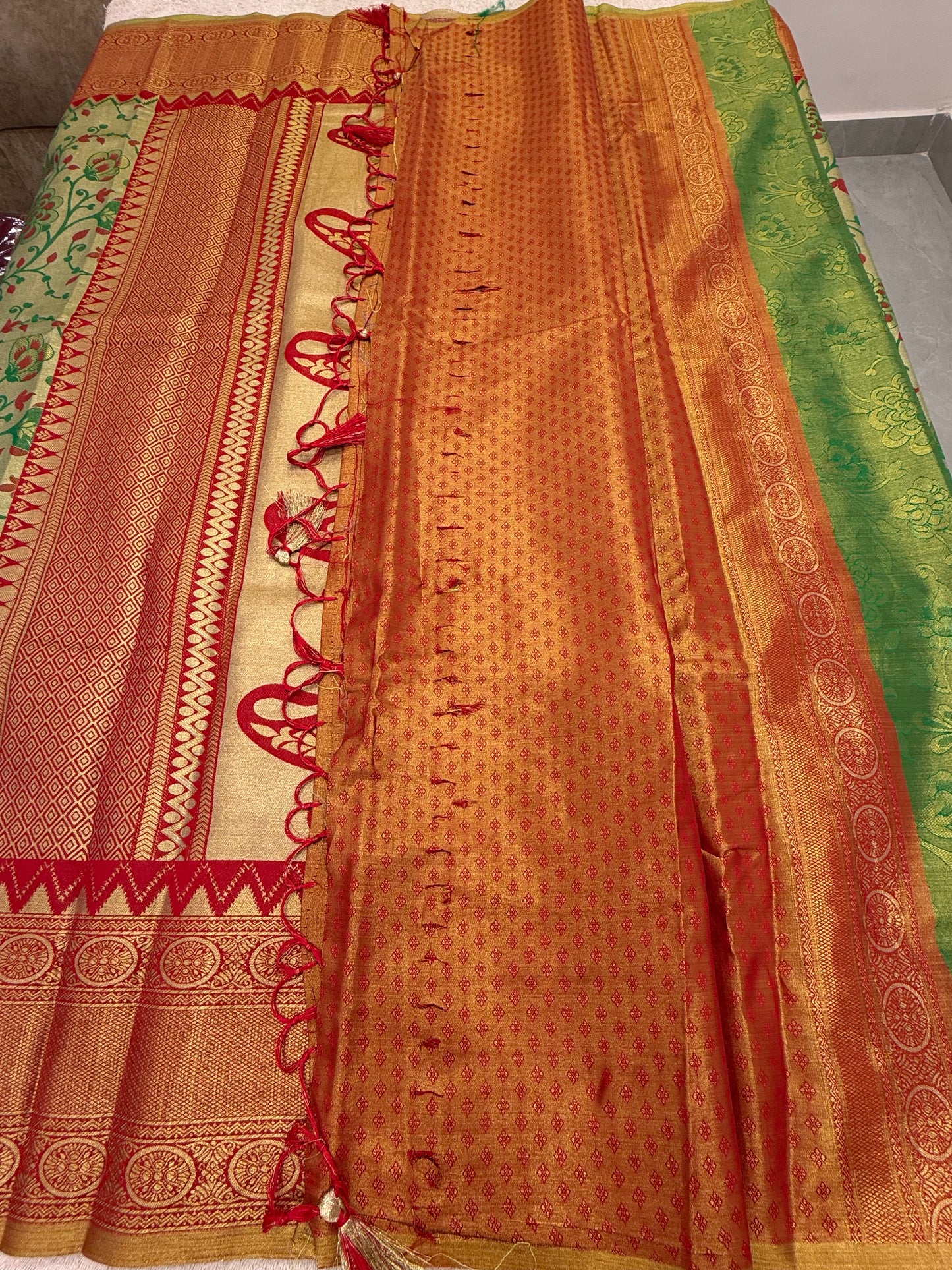Kanchi Pattu 45