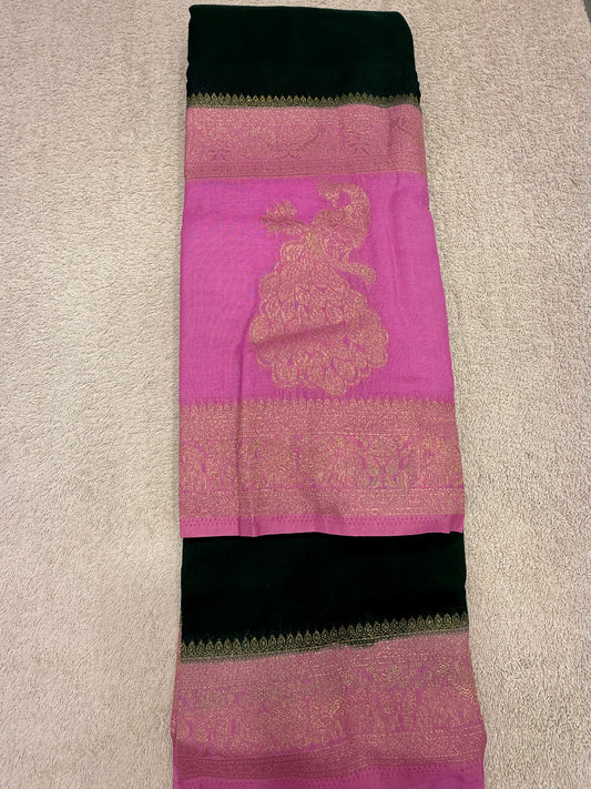 Mysore Crepe 5