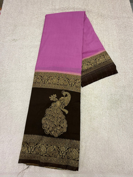 Mysore Crepe 8