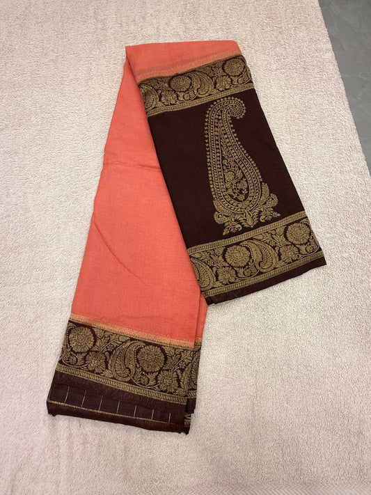 Mysore Crepe 11